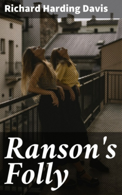 Книга Ranson's Folly на ReadRate.com книга Ranson's Folly