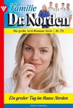 Книга Familie Dr. Norden 731 – Arztroman на ReadRate.com книга Familie Dr. Norden 731 – Arztroman