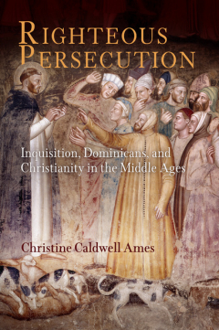 Книга Righteous Persecution на ReadRate.com книга Righteous Persecution