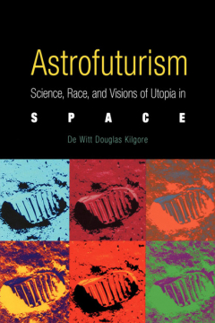 Книга Astrofuturism на ReadRate.com книга Astrofuturism