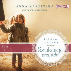 Книга Rodzinne roszady. Tom 1. Szukając przystani на ReadRate.com книга Rodzinne roszady. Tom 1. Szukając przystani