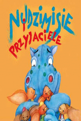 книга Nudzimisie i przyjaciele (audiobook)