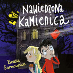 Книга Nawiedzona kamienica (audiobook) на ReadRate.com книга Nawiedzona kamienica (audiobook)
