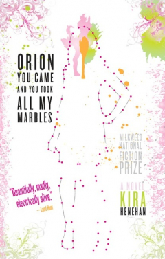 Книга Orion You Came and You Took All My Marbles на ReadRate.com книга Orion You Came and You Took All My Marbles