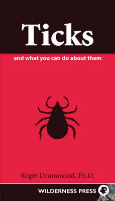 Книга Ticks and What You Can Do About Them на ReadRate.com книга Ticks and What You Can Do About Them