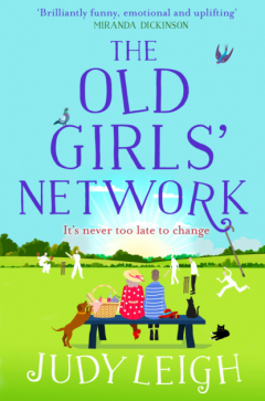 Книга The Old Girls' Network на ReadRate.com книга The Old Girls' Network