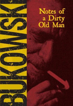 Книга Notes of a Dirty Old Man на ReadRate.com книга Notes of a Dirty Old Man