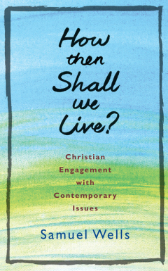 Книга How Then Shall We Live на ReadRate.com книга How Then Shall We Live