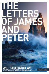 книга New Daily Study Bible: The Letters to James and Peter