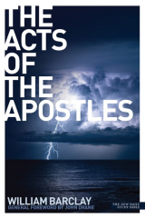 книга The Acts of the Apostles