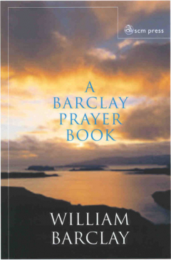 Книга A Barclay Prayer Book на ReadRate.com книга A Barclay Prayer Book