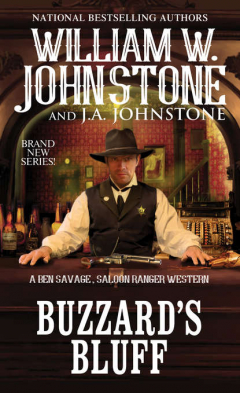 Книга Buzzard's Bluff на ReadRate.com книга Buzzard's Bluff