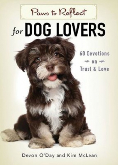 Книга Paws to Reflect for Dog Lovers на ReadRate.com книга Paws to Reflect for Dog Lovers