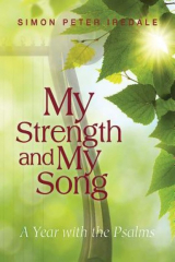 книга My Strength and My Song