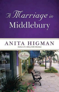 Книга A Marriage in Middlebury на ReadRate.com книга A Marriage in Middlebury