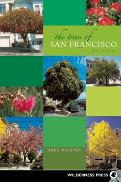 Книга The Trees of San Francisco на ReadRate.com книга The Trees of San Francisco