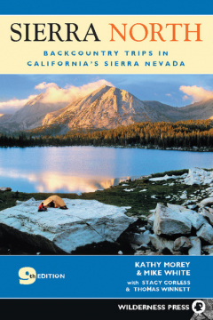 Книга Sierra North на ReadRate.com книга Sierra North