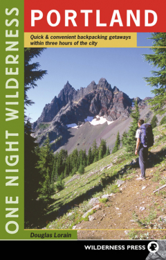 Книга One Night Wilderness: Portland на ReadRate.com книга One Night Wilderness: Portland