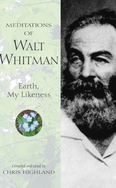 Книга Meditations of Walt Whitman на ReadRate.com книга Meditations of Walt Whitman
