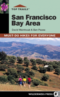 Книга Top Trails: San Francisco Bay Area на ReadRate.com книга Top Trails: San Francisco Bay Area