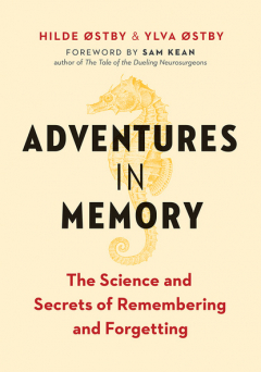 Книга Adventures in Memory на ReadRate.com книга Adventures in Memory