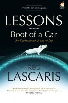 Книга Lessons From The Boot Of A Car на ReadRate.com книга Lessons From The Boot Of A Car