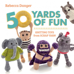 Книга 50 Yards of Fun на ReadRate.com книга 50 Yards of Fun