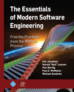 Книга The Essentials of Modern Software Engineering на ReadRate.com книга The Essentials of Modern Software Engineering