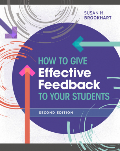 Книга How to Give Effective Feedback to Your Students на ReadRate.com книга How to Give Effective Feedback to Your Students