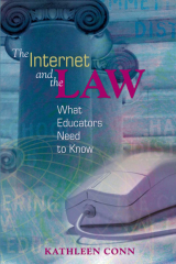 книга The Internet and the Law