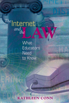 книга The Internet and the Law