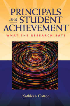 Книга Principals and Student Achievement на ReadRate.com книга Principals and Student Achievement