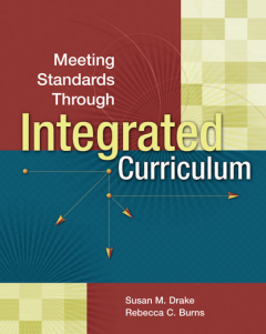 Книга Meeting Standards Through Integrated Curriculum на ReadRate.com книга Meeting Standards Through Integrated Curriculum