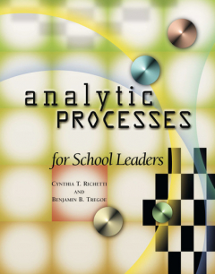 Книга Analytic Processes for School Leaders на ReadRate.com книга Analytic Processes for School Leaders