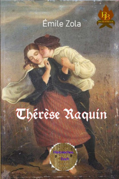 Книга Th?r?se Raquin на ReadRate.com книга Th?r?se Raquin