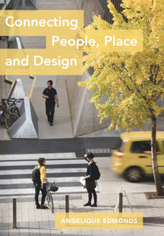 Книга Connecting People, Place and Design на ReadRate.com книга Connecting People, Place and Design