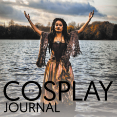 Книга The Cosplay Journal: Volume 1 на ReadRate.com книга The Cosplay Journal: Volume 1