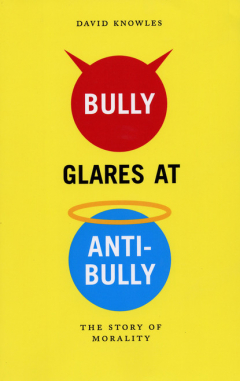 Книга Bully Glares At Anti-Bully на ReadRate.com книга Bully Glares At Anti-Bully