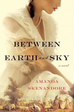 Книга Between Earth and Sky на ReadRate.com книга Between Earth and Sky