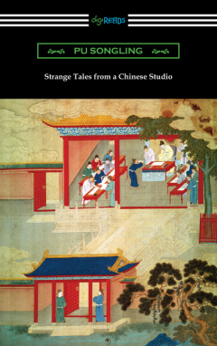 Книга Strange Tales from a Chinese Studio на ReadRate.com книга Strange Tales from a Chinese Studio
