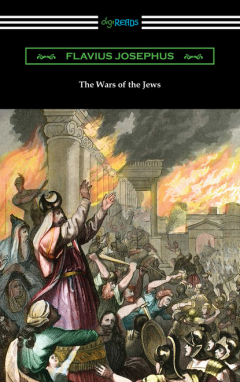 Книга The Wars of the Jews на ReadRate.com книга The Wars of the Jews
