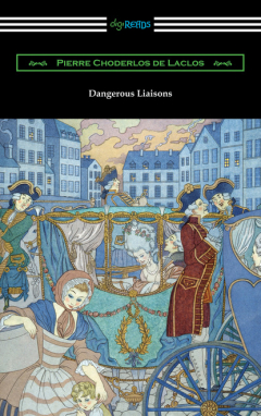 Книга Dangerous Liaisons на ReadRate.com книга Dangerous Liaisons