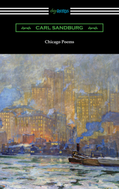Книга Chicago Poems на ReadRate.com книга Chicago Poems