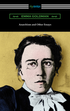 Книга Anarchism and Other Essays на ReadRate.com книга Anarchism and Other Essays