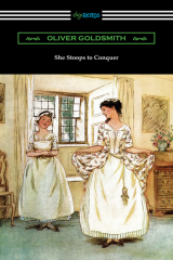 книга She Stoops to Conquer
