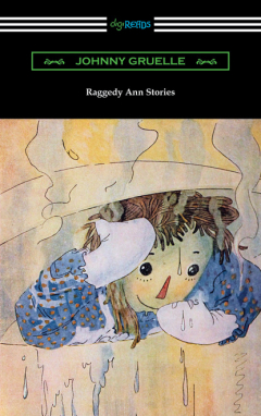 Книга Raggedy Ann Stories на ReadRate.com книга Raggedy Ann Stories
