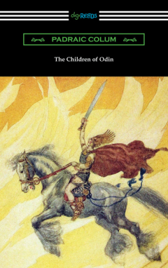 Книга The Children of Odin на ReadRate.com книга The Children of Odin