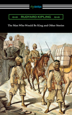 Книга The Man Who Would Be King and Other Stories на ReadRate.com книга The Man Who Would Be King and Other Stories