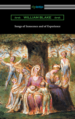 Книга Songs of Innocence and of Experience на ReadRate.com книга Songs of Innocence and of Experience