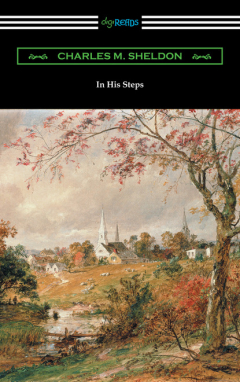 Книга In His Steps на ReadRate.com книга In His Steps